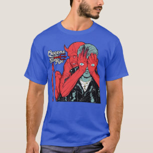 Queens Of The Stone Age TShirt