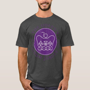Queens Platinum Jubilee 70 Years T-Shirt