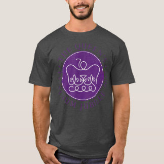 Queens Platinum Jubilee 70 Years T-Shirt