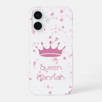 Queens Rule Crown