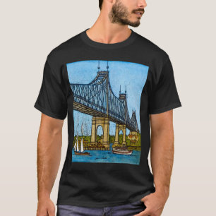 queensboro shirt