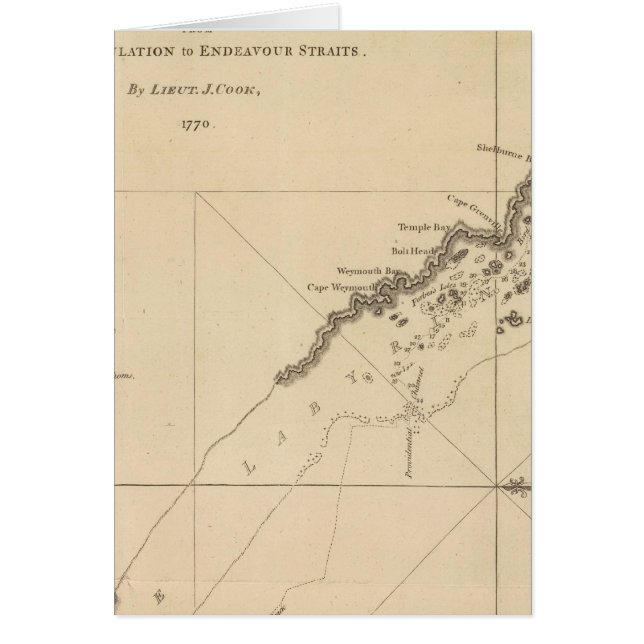 Queensland, Australie (Devant)