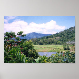Queensland Poster
