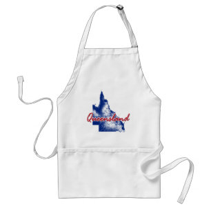 Queensland Standard Apron