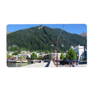 Queenstown, Otago, Nouvelle-Zélande