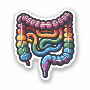 Queer Colon