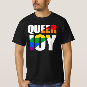 QUEER JOY T-Shirt