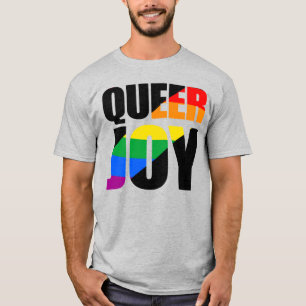 Queer Joy T-Shirt