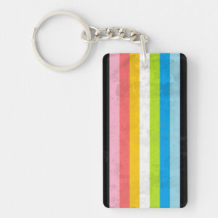 Queer Keychain