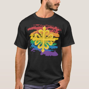 Queer Pride - Calontir T-Shirt