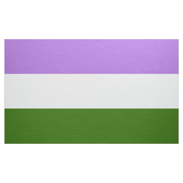 Queer Pride Flag Fabric (Yard)