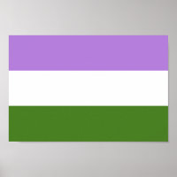 Queer Pride Flag