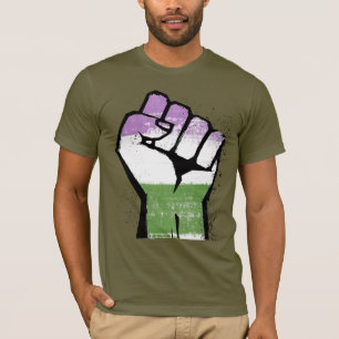 Queer Resistance T-Shirt