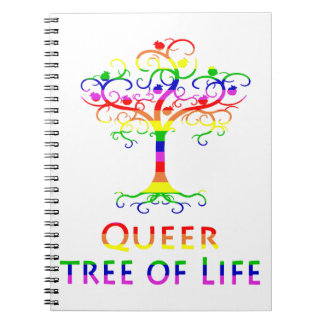 Queer Tree of Life Zazzle.png Notebook
