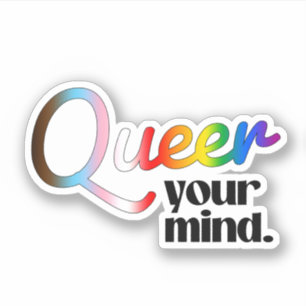 Queer your mind