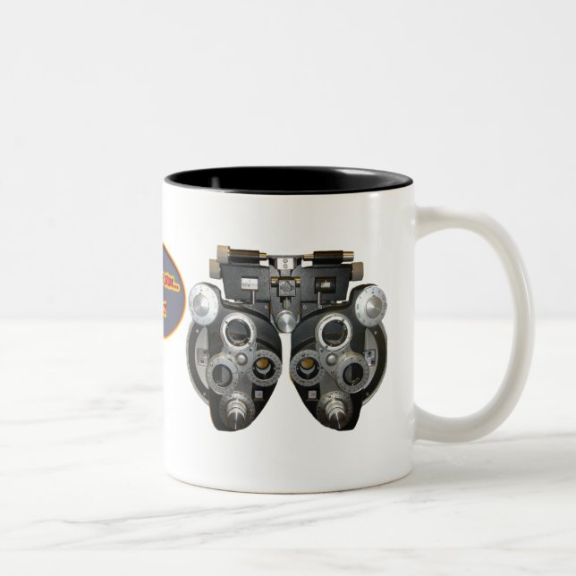 Quel est meilleurs… 1 ou 2 ? Tasse (Droit)