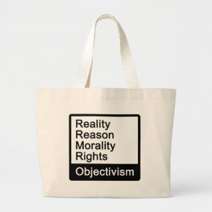 Quel est objectivisme ? sac