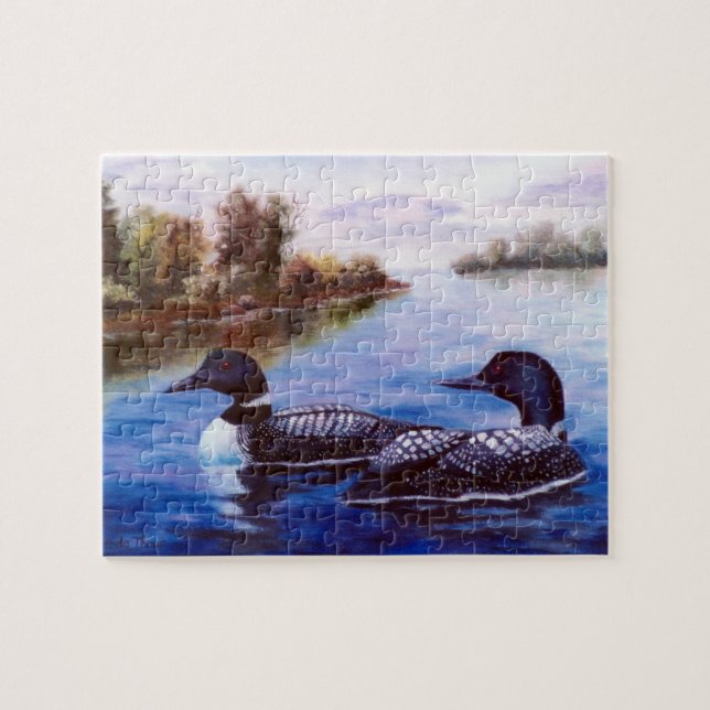 Quel puzzle de dingue de paires (Horizontal)