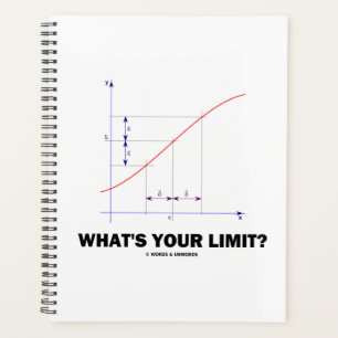 Quelle est votre limite ? Humour Geek de fonction 