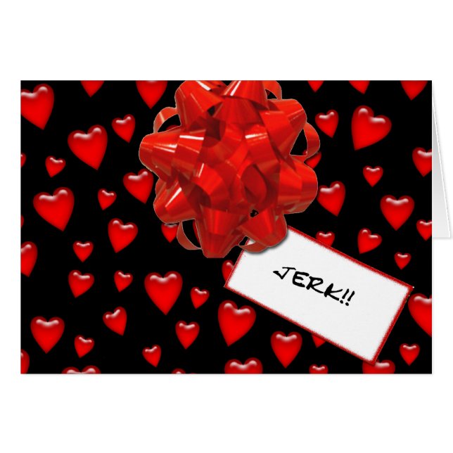 Quelle secousse ! (Devant horizontal)