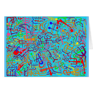 QUELQUE CHOSE À REGARDER.