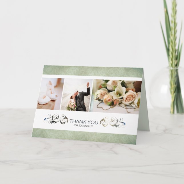 Quelque chose cartes faites sur commande olives de (Devant)