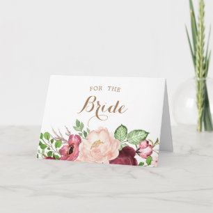 quelque chose de nouveau emprunté et la carte de l