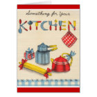 Quelque chose pour vous cuisine