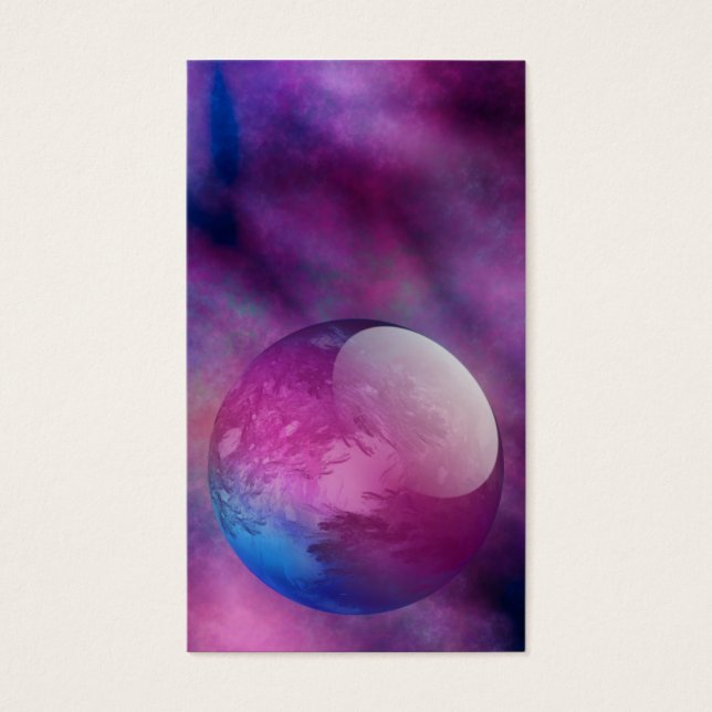 Quelque part dans les Signets de l'espace extra-at (Devant)