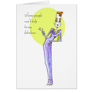 Quelques personnes ne peuvent s'empêcher d'être