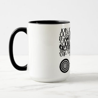 quelqu'un comme cette tasse