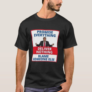 Quelqu'un d'autre T-shirt