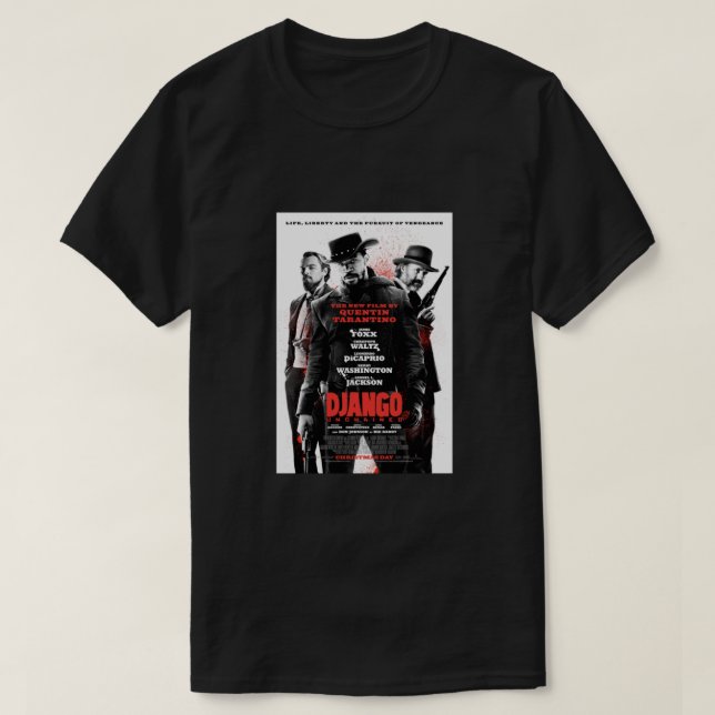 Quentin Tarantino kill bill Classic T-Shirt (Design Front)