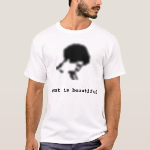 Quenton Cassidy T-Shirt
