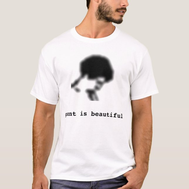 Quenton Cassidy T-Shirt (Front)