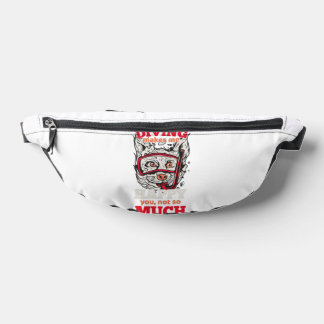 quentveronac fanny pack