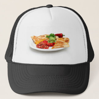 Quesadilla Trucker Hat