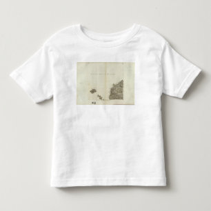 Quessant Toddler T-shirt
