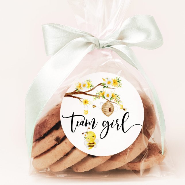 Qu'est-ce que les auto-collants de l'équipe d'abei (Créateur téléchargé)