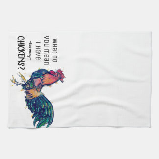 Qu'Est-Ce Que Vous Voulez Dire Des Serviettes De C