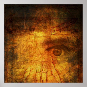 Quest for Knowledge Poster
