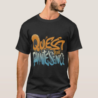 Quest for Quintessence T-Shirt