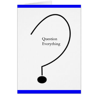 Question