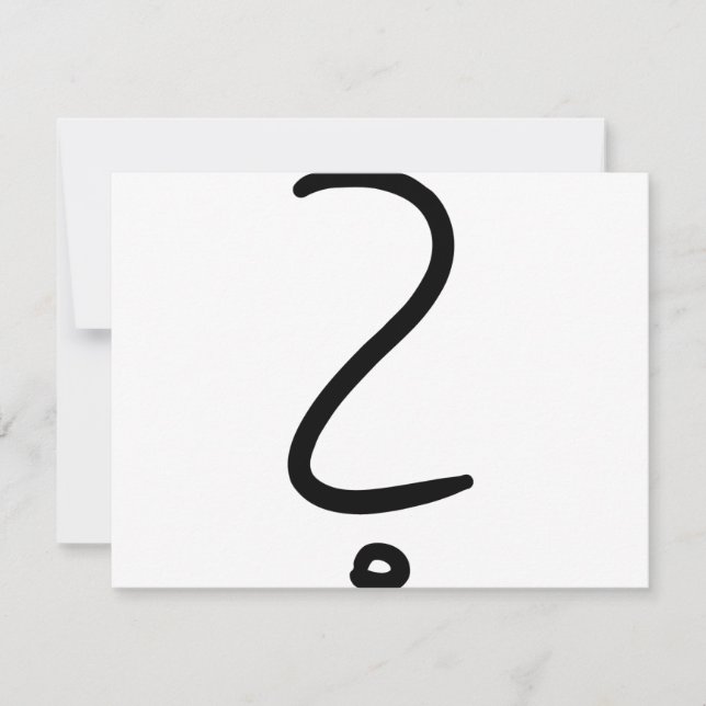 question mark icon (Front)