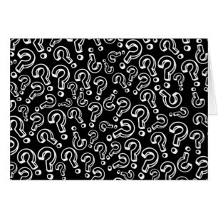 Question Marks
