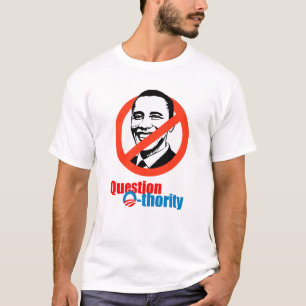 Question Othority T-Shirt