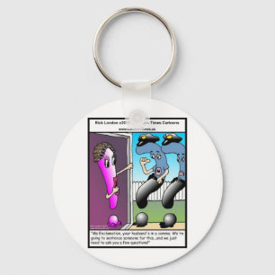 Question Police Funny Gifts Tees Mugs & Cards Keychain
