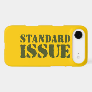 QUESTION STANDARD
