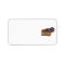 Quetzalcoatl Return Address Labels