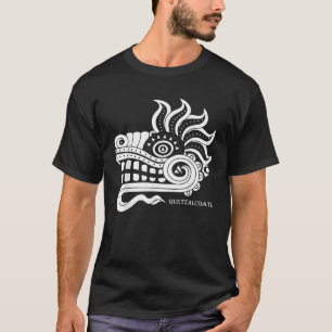 QUETZALCOATL   T-Shirt